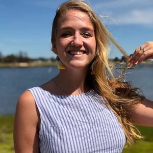 Meet your Posher, Anna